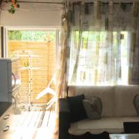 Apartment with Terrace (2 persons)