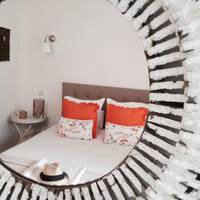 Double Room on the Terrace