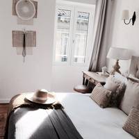 Upstairs - Superior Double Room