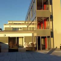 Suite with Terrace