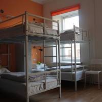 Кровать в общем номере