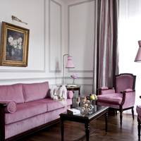 Suite Marie Antoinette