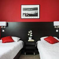 Comfort Twin Room