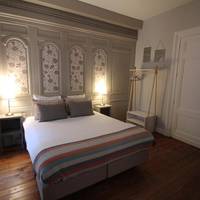 Comfort Double Room (2)