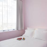 Medium Mama Double Room