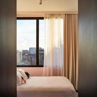 Large Mama Double Room