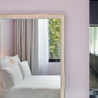 Small Mama Double Room
