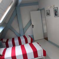Twin Room with Bathroom