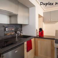 Duplex Apartment