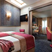Extra Large Suite