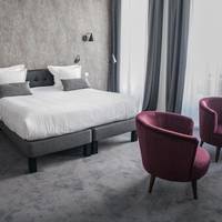 Prestige Double Room