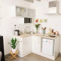 Apartment - Split Level