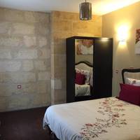 One-Bedroom Apartment - 3rd Floor