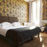 Superior Double Room with City View