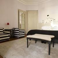 Prestige Suite
