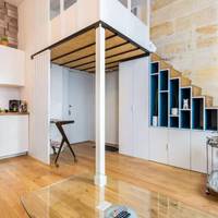 Apartment - Ground Floor