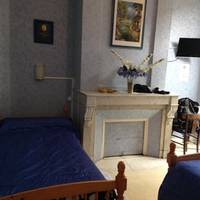 Comfort Triple Room with Shower