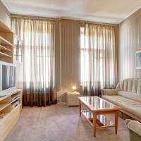 One-Bedroom Apartment (4 Adults)