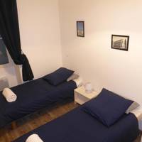 Apartment - Ground Floor