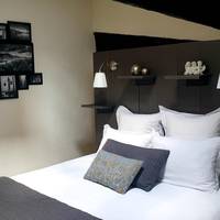 Duplex Apartment