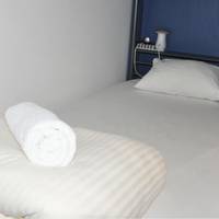 Bed in 4-Bed Mixed Dormitory Room