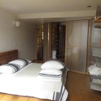 Apartment - Split Level