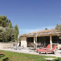 Two-Bedroom Holiday Home