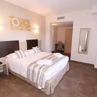 Two-Bedroom Suite with Sofa Bed