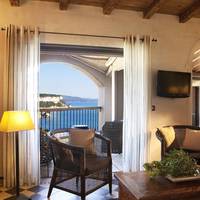 Двухместный номер с 1 кроватью