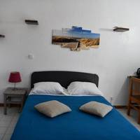 Double Room with Terrace - 15m²