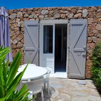 One-Bedroom Villa with terrace (3 adults)