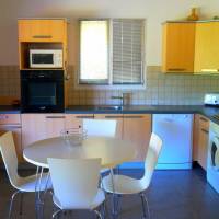 Superior Three-Bedroom Villa 