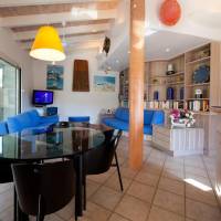 Two-Bedroom Villa (5 Adults)