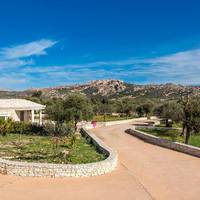 Superior Double Room with Garden View