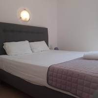 Double Confort Room with Terrace