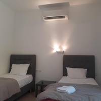 Budget Twin Room