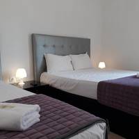 Budget Triple Room