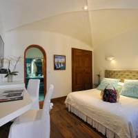 Superior Suite with Sea View