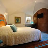 Double Room with Patio