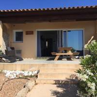 Two-Bedroom Villa with Sea View (4 Adults)
