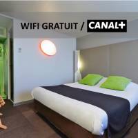 New Generation Double Room 