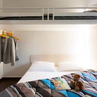 Triple Room with Shared Bathroom