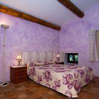Double Room with Private External Bathroom