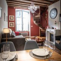 Duplex Apartment