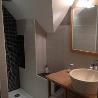 Double Room - Victorine
