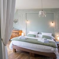 Double Room - Albertine