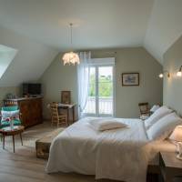 Double Room - Amandine