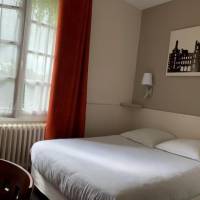 Standard Double Room 10m2 (no lift)