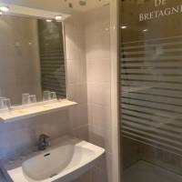 Standard Triple Room no lift third floor 12m2