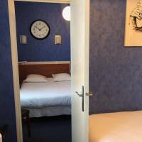 Classic Quadruple Room - two double beds 18m2